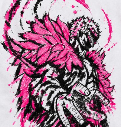 T-Shirt Do Flamingo One Piece